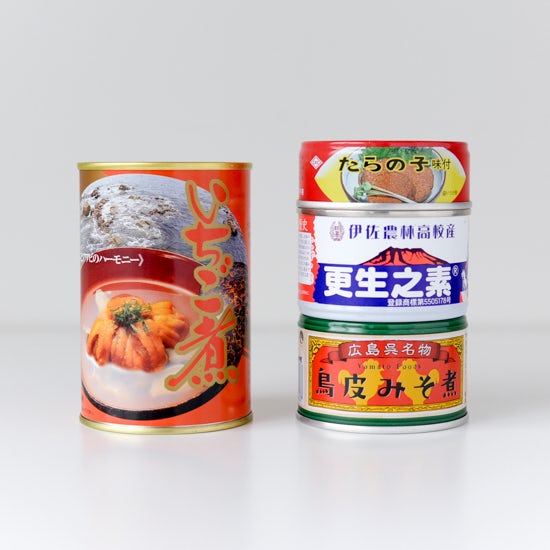 お土産やおつまみに おいしい人気を呼ぶご当地缶詰のオススメ 北欧 暮らしの道具店 お土産やおつまみに おいしい人気を呼ぶご当地缶詰のオススメ 北欧 暮らしの道具店