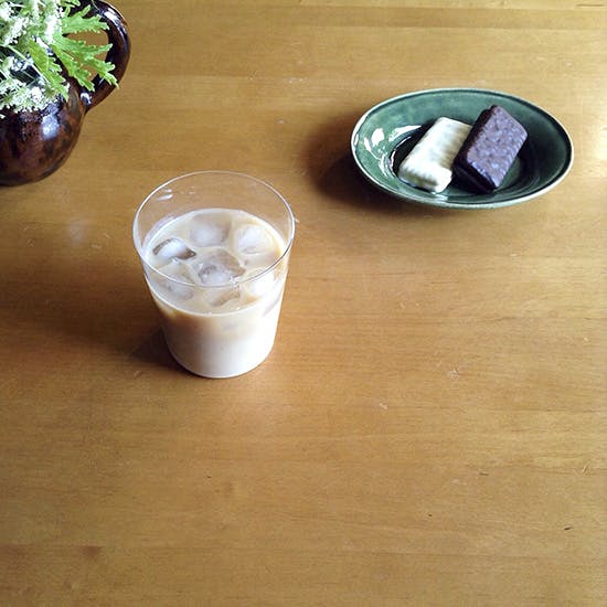 夏を涼しく過ごすヒント】夏には夏に似合う香りがある（陶芸家・今井