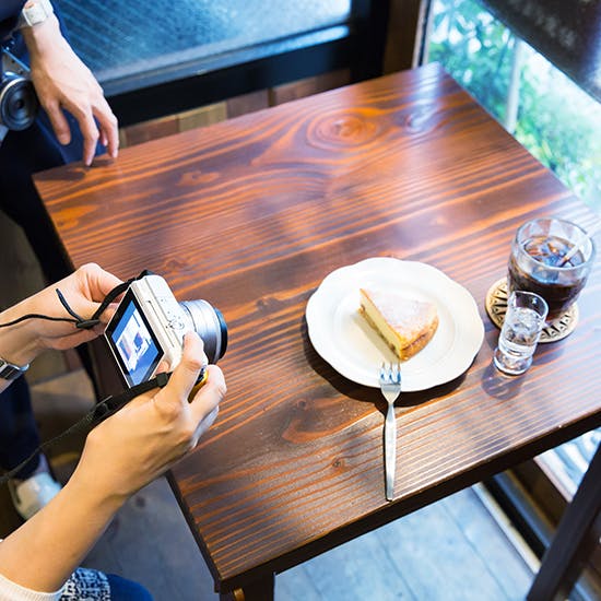 女性におすすめのカメラレンズの選び方、キャノンEOS M10で実践 - 北欧