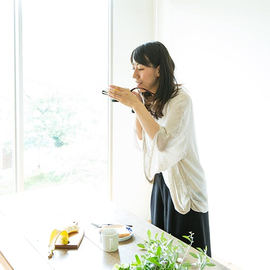 女性の一眼レフ初心者にはEOS M10、かわいい写真の撮り方 - 北欧