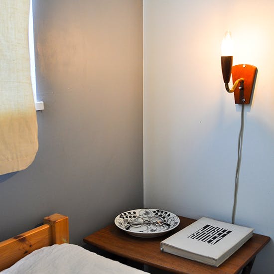 かもめ食堂に憧れて 雑貨やフードのお店ツバメ舎店主の暮らし 北欧 暮らしの道具店