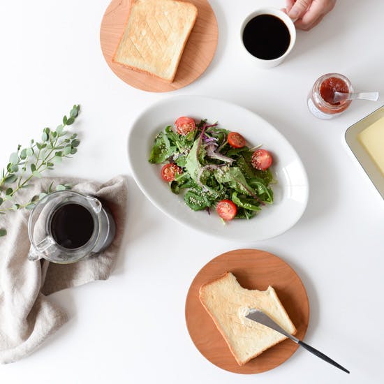 KURASHI&Trips PUBLISHING新商品】サクッと美味しくトーストを食べたい