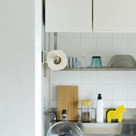 スタッフの愛用品】ずれない、シンプル、使いやすい！倉敷意匠の