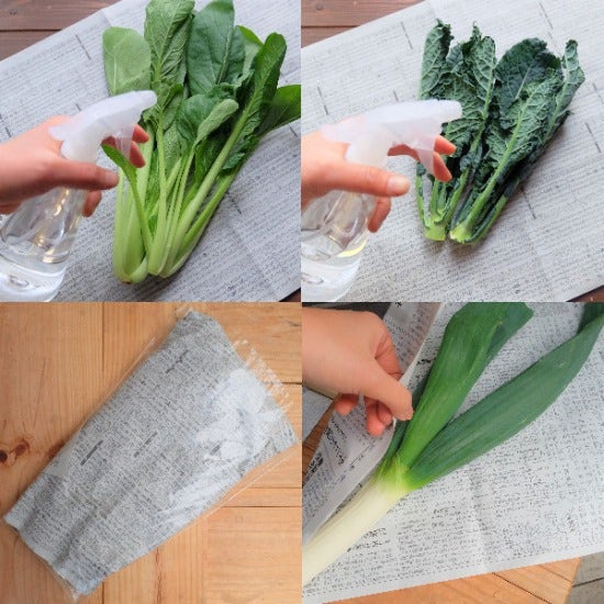 八百屋さんにおそわる 冬野菜の保存方法 葉物やきのこ 根菜類 北欧 暮らしの道具店 八百屋さんにおそわる 冬野菜の保存方法 葉物やきのこ 根菜類 北欧 暮らしの道具店