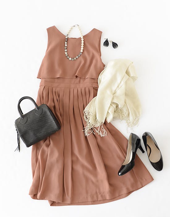 数量限定】2WAY仕様のミニレザーボストンが新登場！小さくても大容量