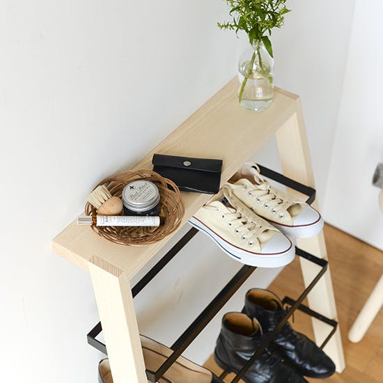 新商品】北欧インテリアの景色をシックにつくる、デンマーク・NORRMADE