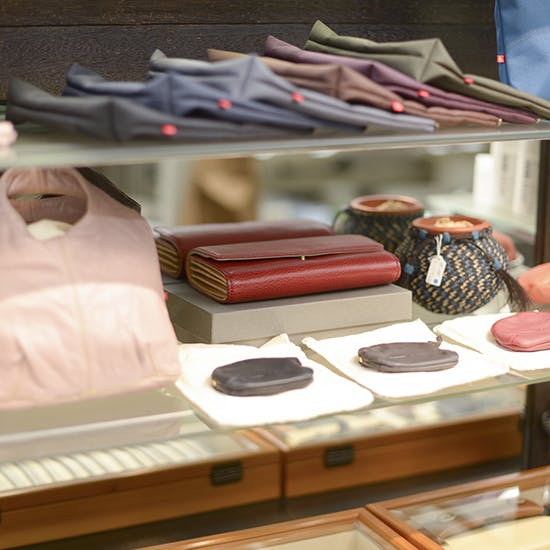 Permanent Ageパーマネントエイジ長財布 北欧暮らしの道具店別注カラー 新商品】たっぷり収納が嬉しい！あのPermanent Ageの長財布が