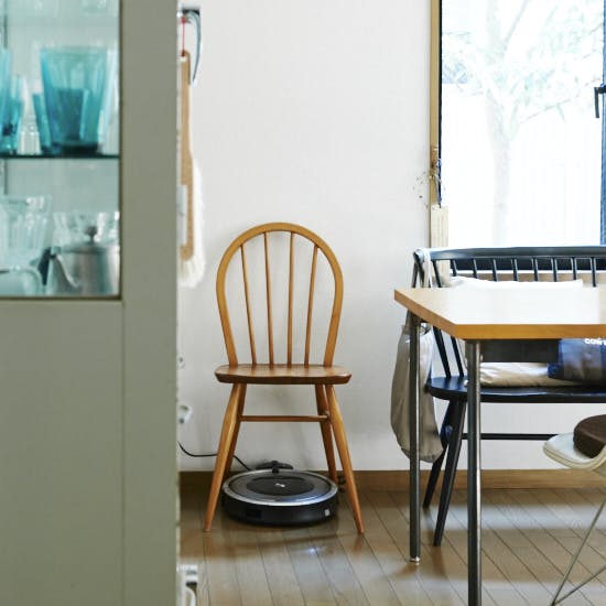 ルンバ機種比較！876と680、一人暮らしにもおすすめ - 北欧、暮らしの