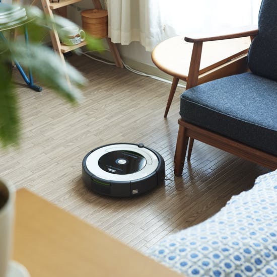 iRobot - さらにお値下げしました IROBOT ルンバ980の+nuenza.com