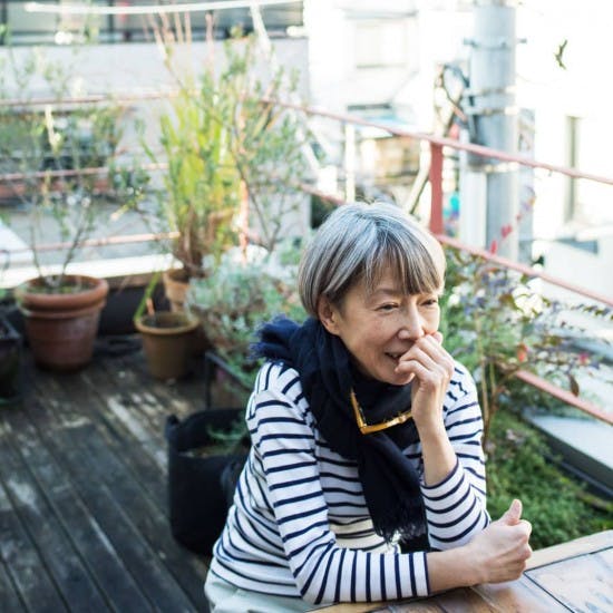 Sw11kitchen店主 渡辺靖子さんに聞く 大人の普段着おしゃれ 北欧 暮らしの道具店