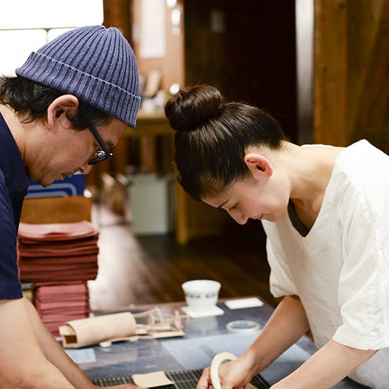 北欧、暮らしのの道具店 yes/イエス/スキツギ/長財布（ブラック） 新商品】来年のお財布はコレに決定！軽やかで大容量「栃木レザー