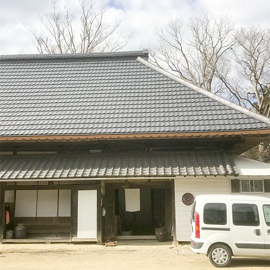 陶芸家・石木文さんの和食朝ごはん、お弁当づくりのヒントも