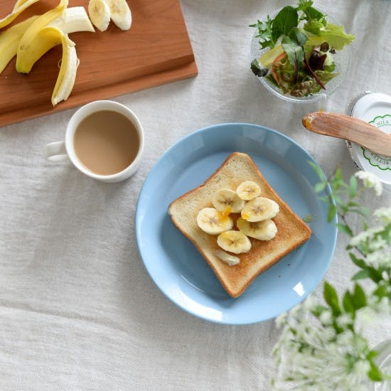 一斉発売】あのティーマに新色ライトブルーが！かもめ食堂のアベック