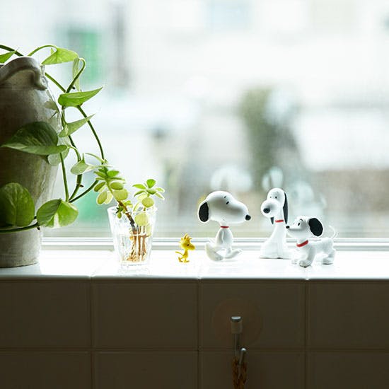 スヌーピーの漫画やグッズが平澤まりこさん他大人を魅了する理由 北欧 暮らしの道具店