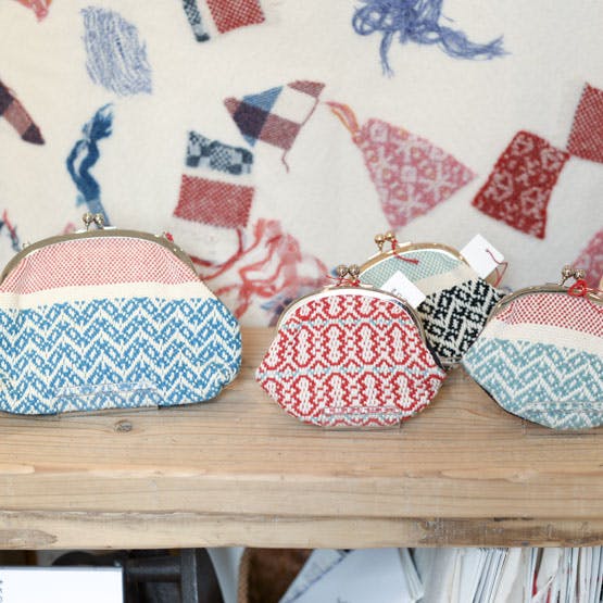 新商品】手しごとの温もりを感じる、ずっと大切にしたいトートバッグに