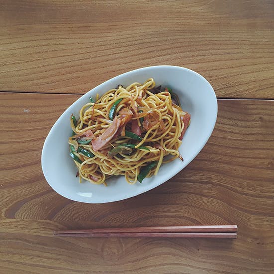 ヘレ ンドアポニーグリン オーパルプレート パスタ・フルーツなどの