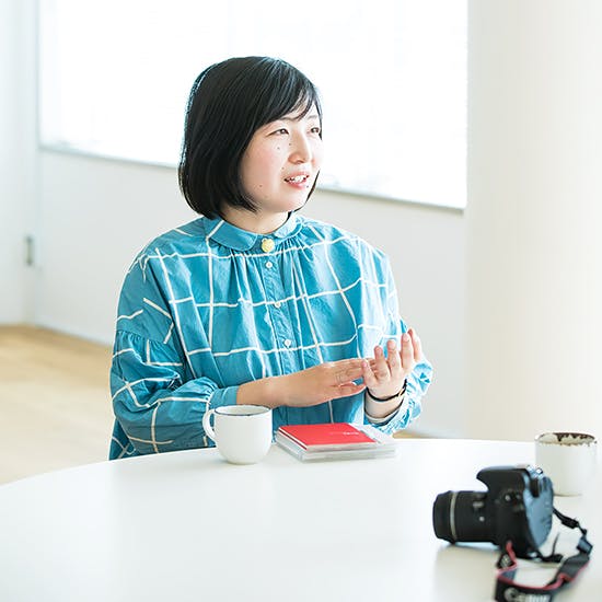 ママにおすすめの一眼レフカメラCanonEOSKissX9i - 北欧、暮らしの道具店