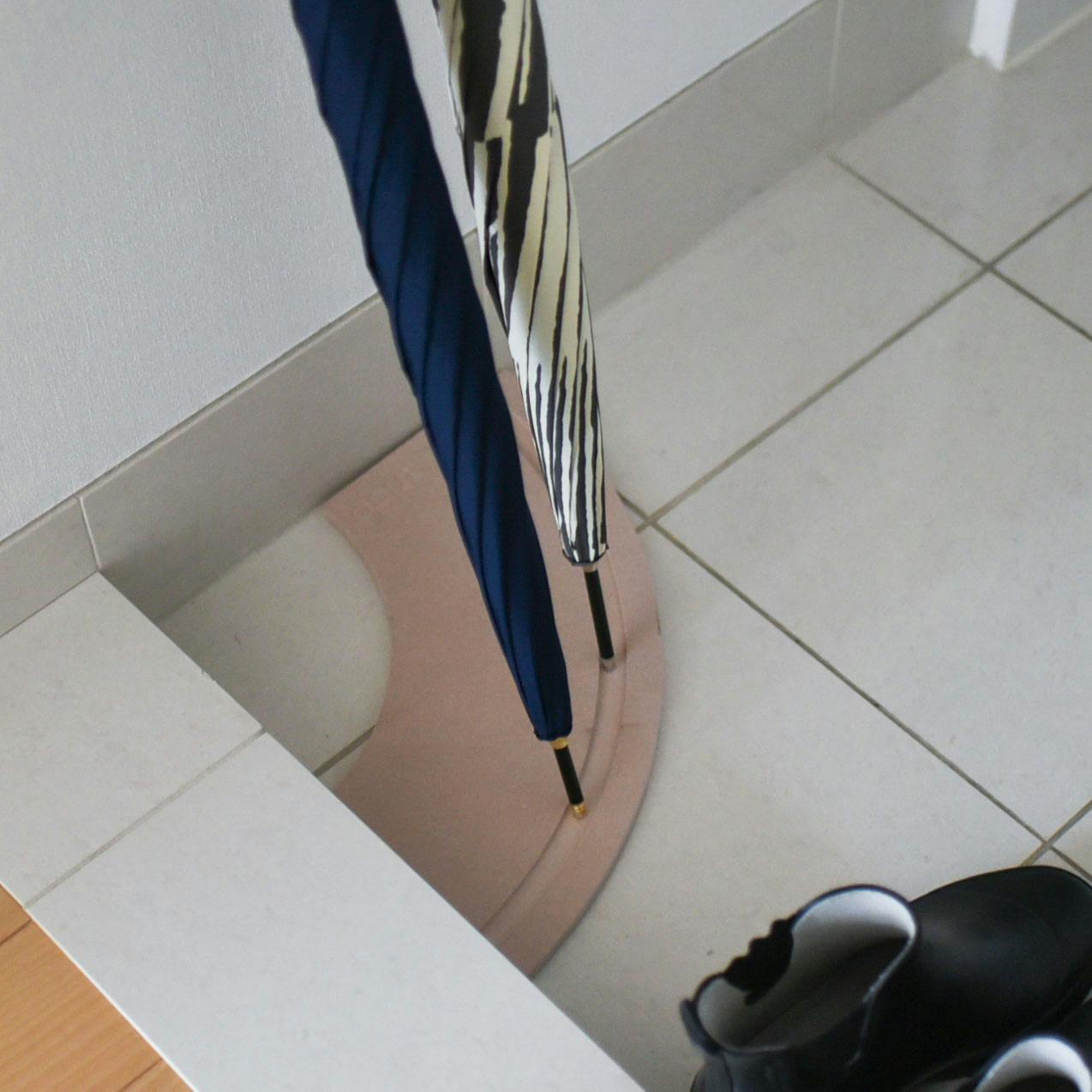 新商品】雨の日が待ち遠しくなる♪おしゃれなレインポンチョと傘