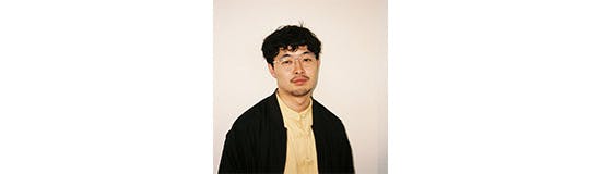 D.A.N.櫻木大悟さんに聞く、ボーッとしたいときにオススメの1枚 - 北欧