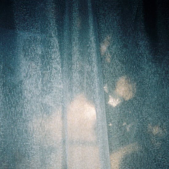 D.A.N.櫻木大悟さんに聞く、ボーッとしたいときにオススメの1枚 - 北欧