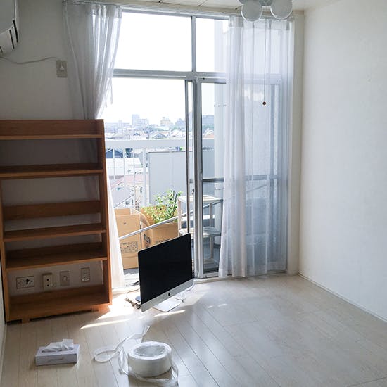 バイヤーのコラム 引っ越しと忘れられない思い出 北欧 暮らしの道具店