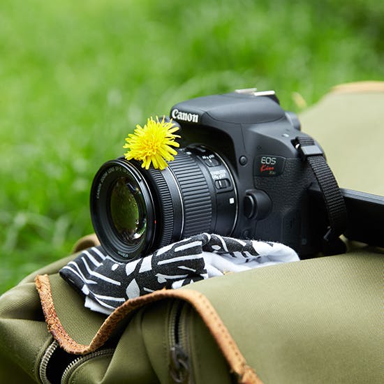 BRAND NOTE】後編：機械に弱いママにもわかる！子どもをかわいく