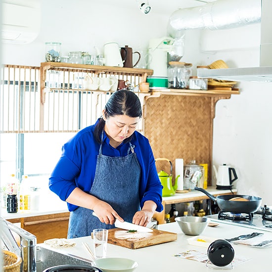 飯島奈美さんに教わる 家庭料理がおいしくなる 3つのコツとは 北欧 暮らしの道具店 飯島奈美さんに教わる 家庭料理がおいしくなる 3つのコツとは 北欧 暮らしの道具店