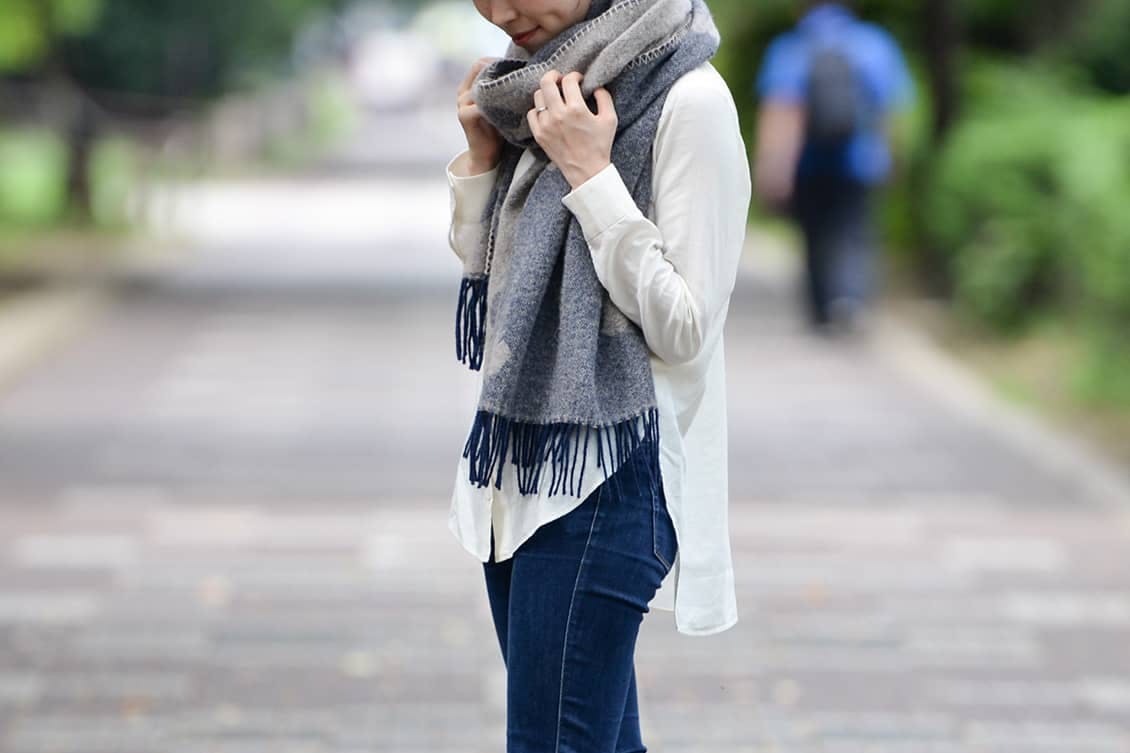 一斉予約開始】今年もやってきました！mina perhonen × KLIPPAN