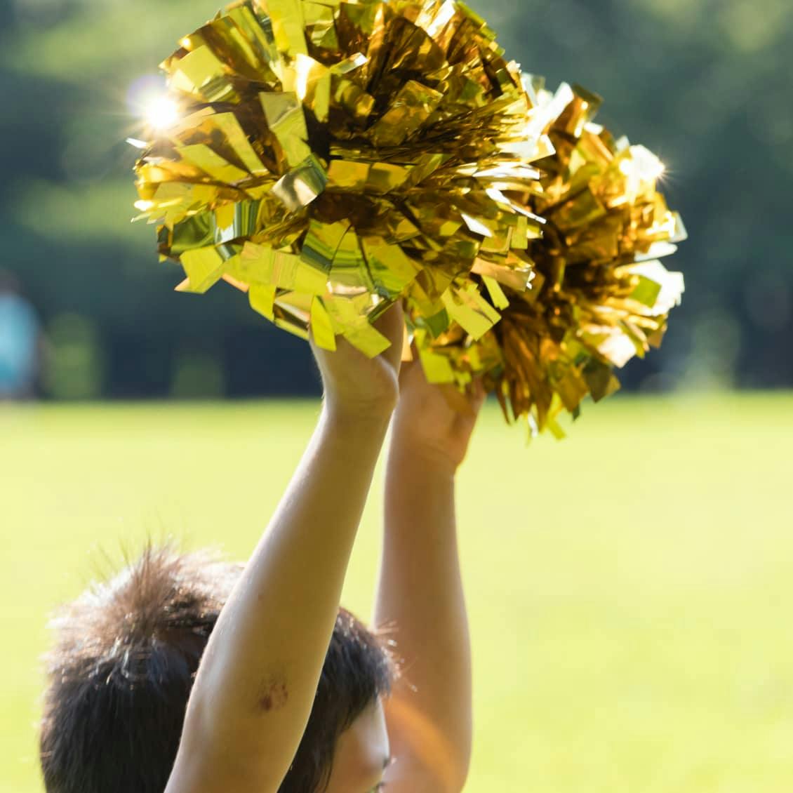 運動会撮影の保存版！チーム競技や家族撮影でブレずに撮影するコツ