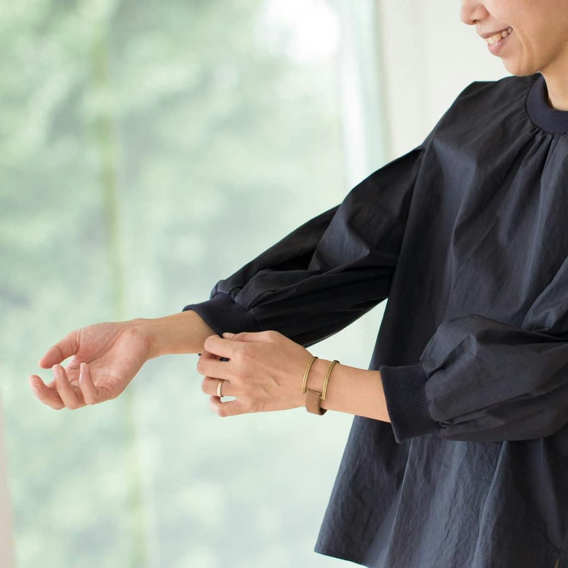 着用レビュー特大号】当店限定！香菜子さんコラボトップスを、3人の