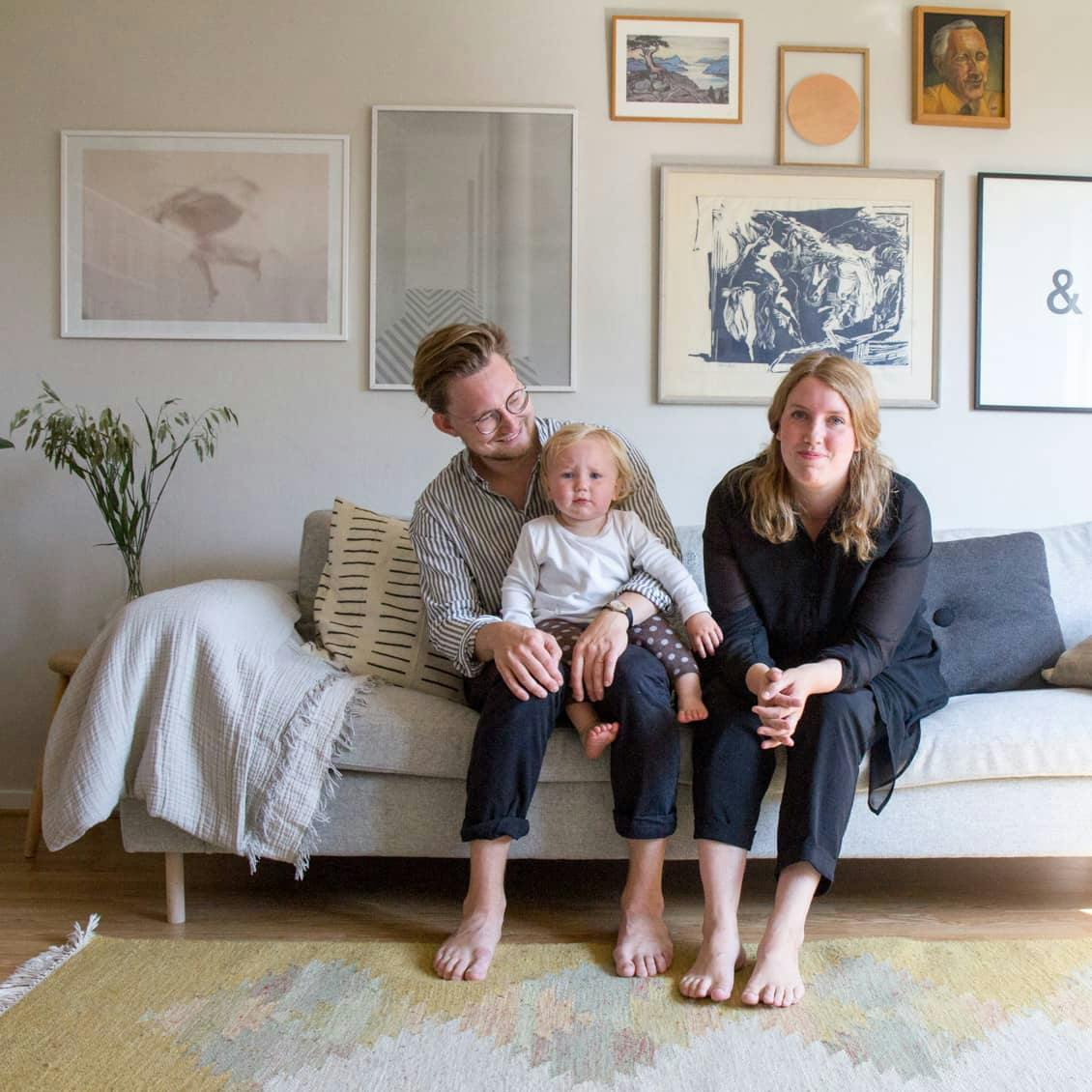 Fikaにお邪魔しました】第4話：家族が仲良く暮らすための、Fika