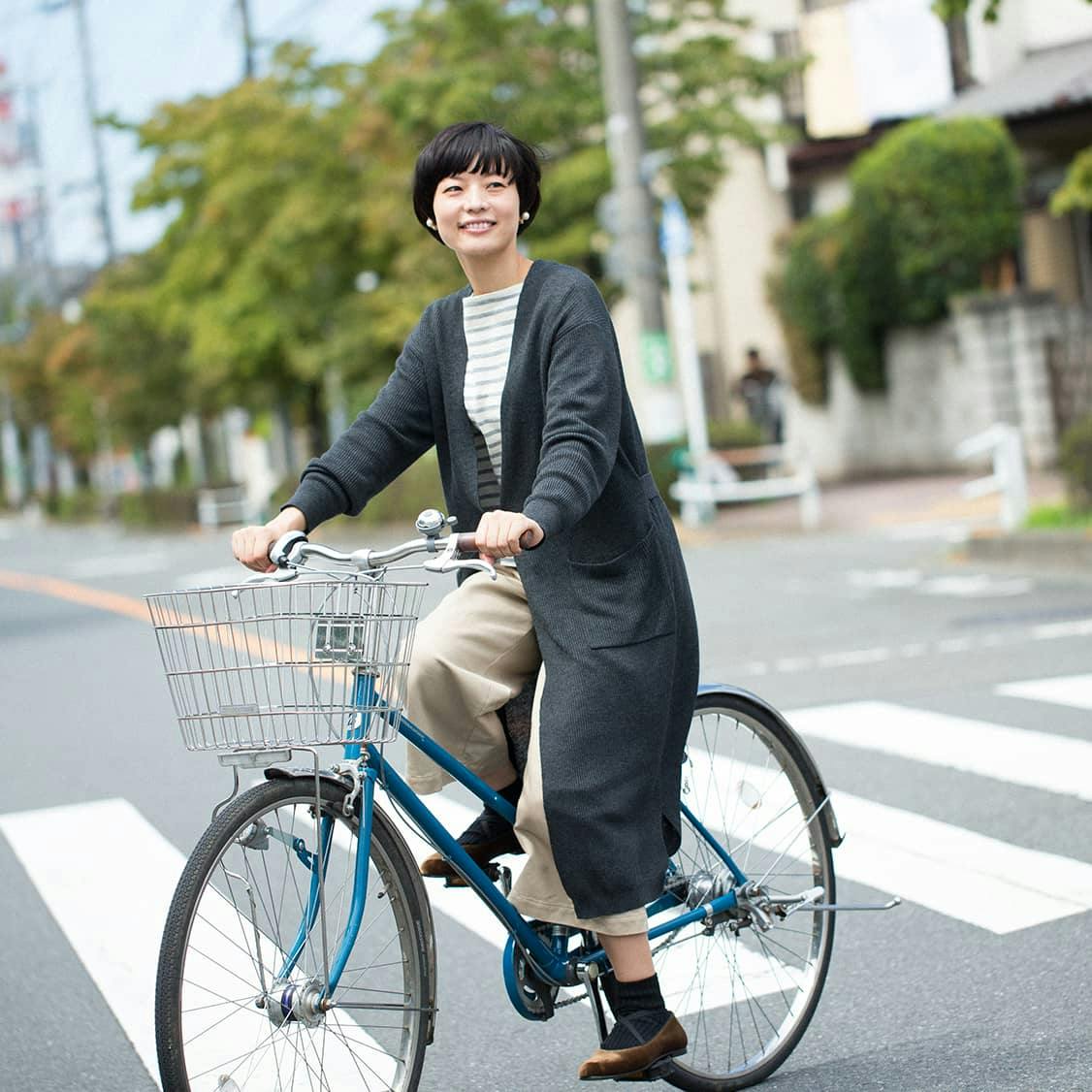 数量限定】後ろ姿もお気に入り♪羽織るだけでスタイルアップをかなえる