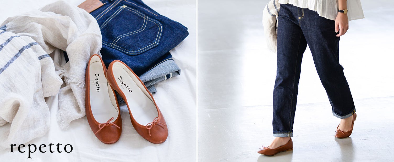 repetto レペット バレエシューズ 数回のみ着用 楽天市場】repetto レペット バレエシューズ Lili Ballerinas リリ