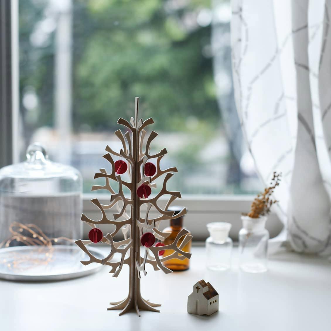 loviクリスマスツリー60cm