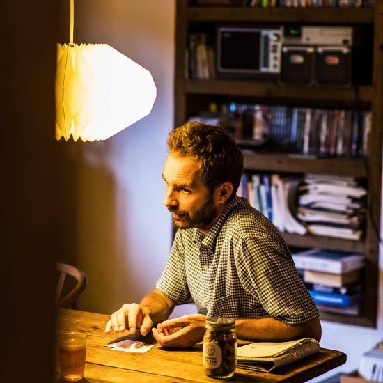 デンマーク出身のイェンス・イェンセンさんの家族の時間割 北欧、暮らしの道具店