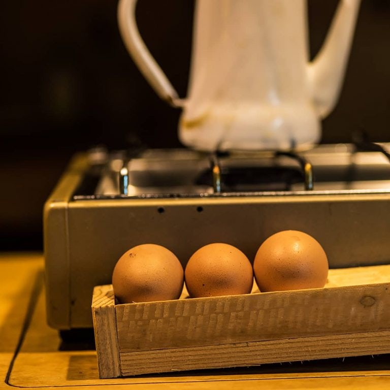 デンマーク出身のイェンス・イェンセンさんの家族の時間割 北欧、暮らしの道具店