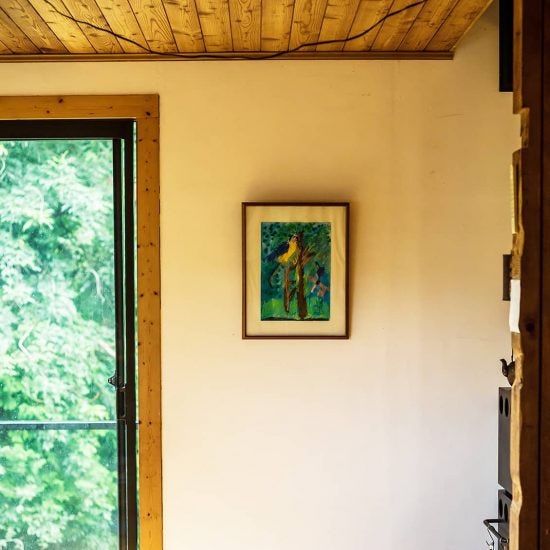 デンマーク出身のイェンス・イェンセンさんの心地よい暮らしの秘密。 北欧、暮らしの道具店