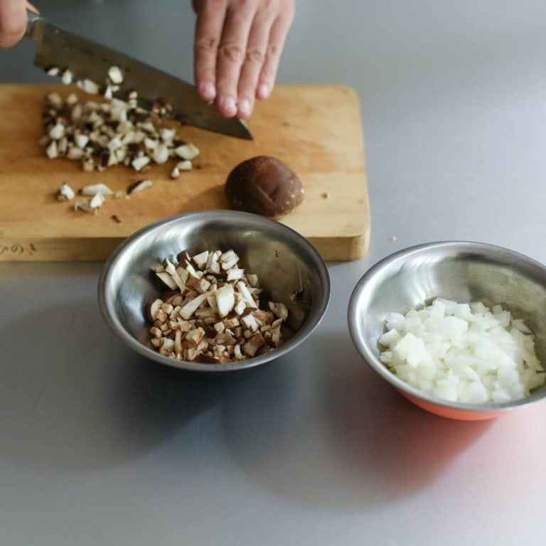 ハロウィンパーティに！ボリューム満点「まるごとかぼちゃの肉詰め」 北欧、暮らしの道具店