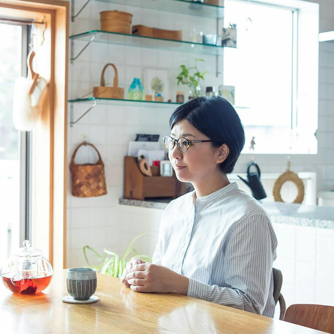 いまの私の「フィット」】第4話：「自分の輪郭」をなくさないこと