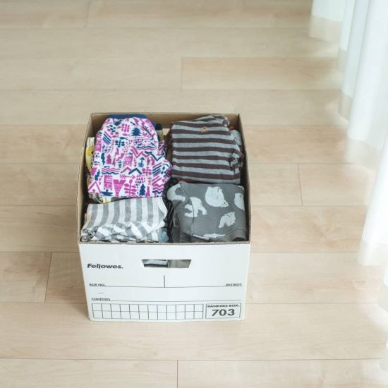 ハンガーを使った子供服の収納術や、サイズアウト した服の整理整頓方法 北欧、暮らしの道具店 ハンガーを使った子供服の収納術や、サイズアウト した服の整理整頓方法 北欧、暮らしの道具店