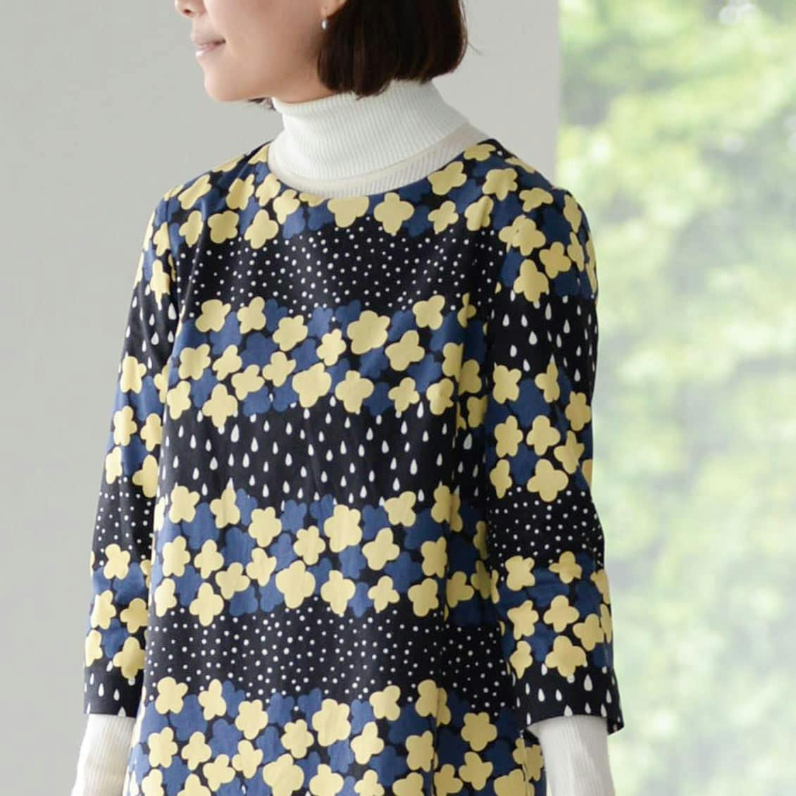 新品未使用♥︎marimekko♥︎ワンピース花柄・上品華やかな 新品未使用✨マリメッコ 花柄ワンピース ウニッコ 赤 36 - メルカリ