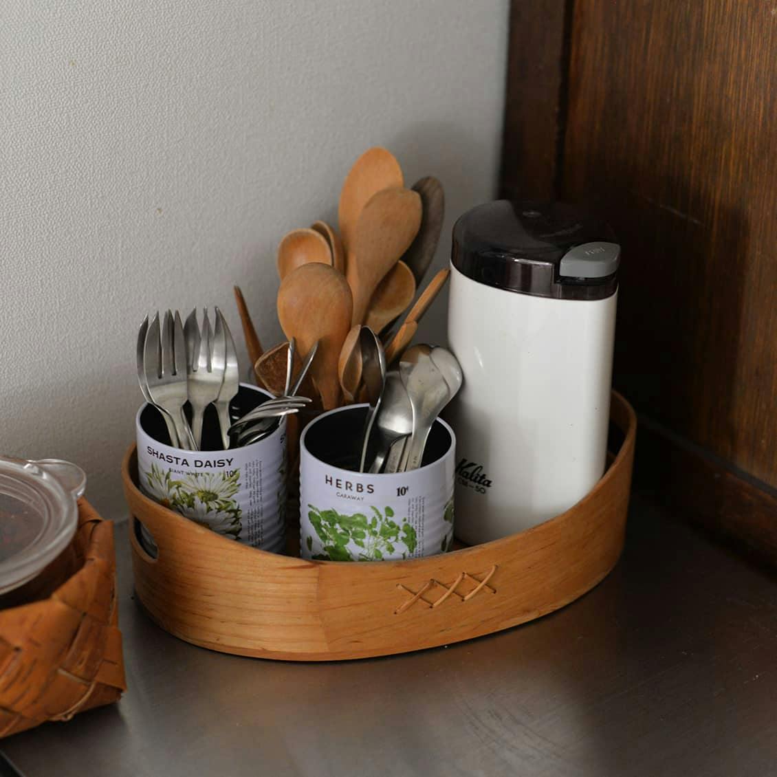 木工品・ハンドメイド木製品の簡単お手入れ方法 - 北欧、暮らしの道具店