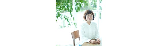 作家山崎ナオコーラさんの「あきらめる」子育てとは - 北欧、暮らしの