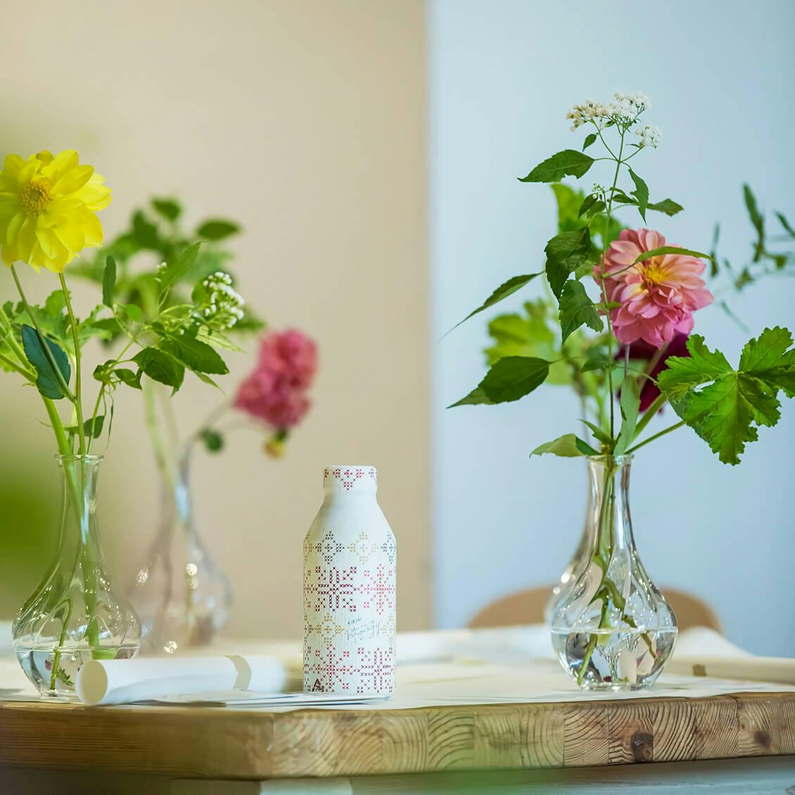 Brand Note 植物のある暮らし を始めたい でも一体 何からすればいいの 北欧 暮らしの道具店