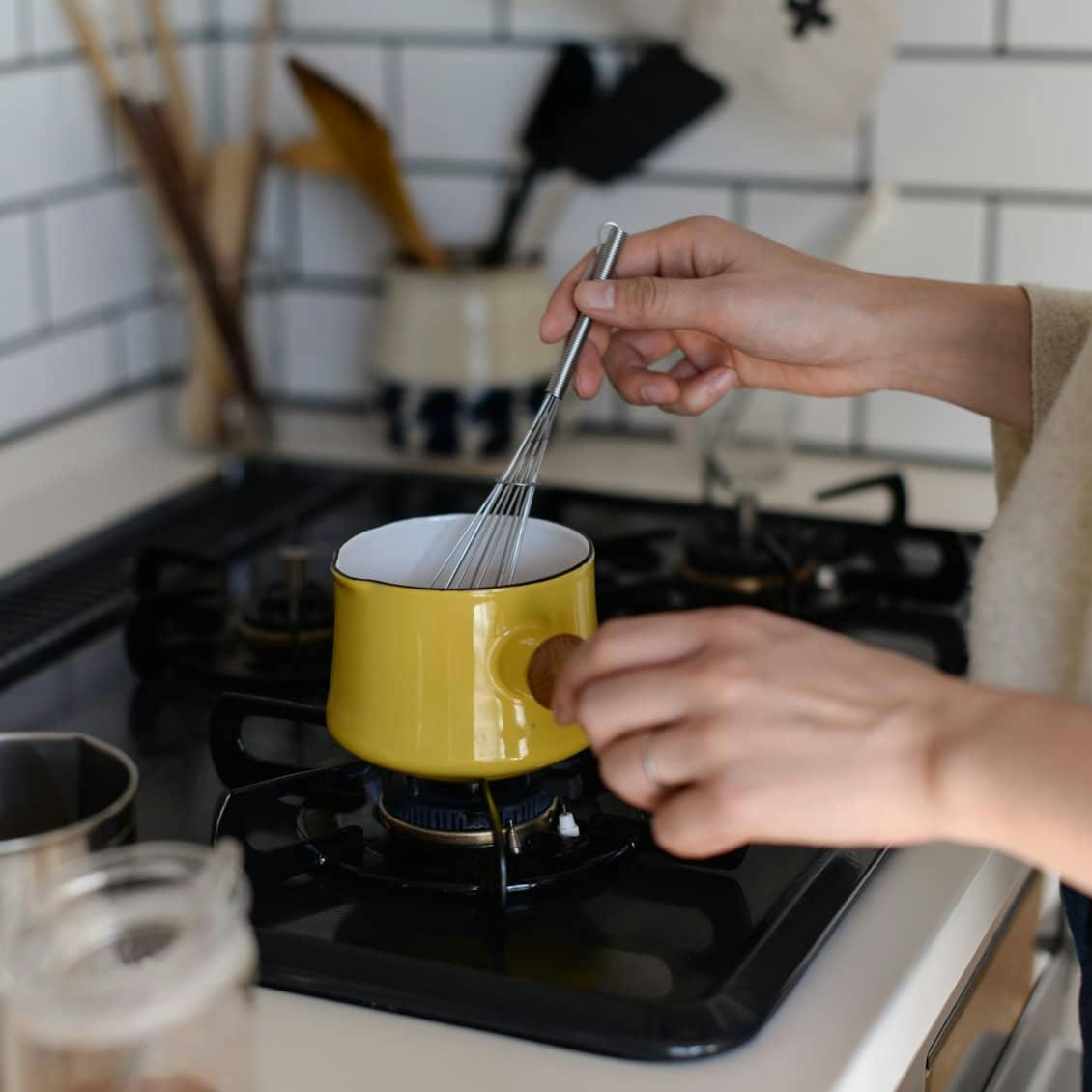 希少 ダンスク バターウォーマー イエロー Amazon | Dansk イエロー コベンスタイル バターウォーマー 1.5