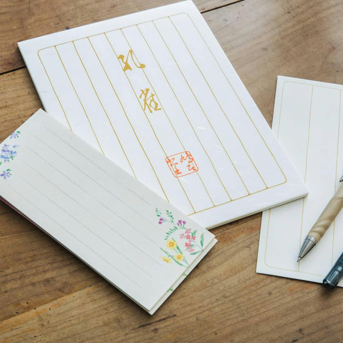 つたわる、手書き】 前編：きれいな字じゃなくていい。手書きへ