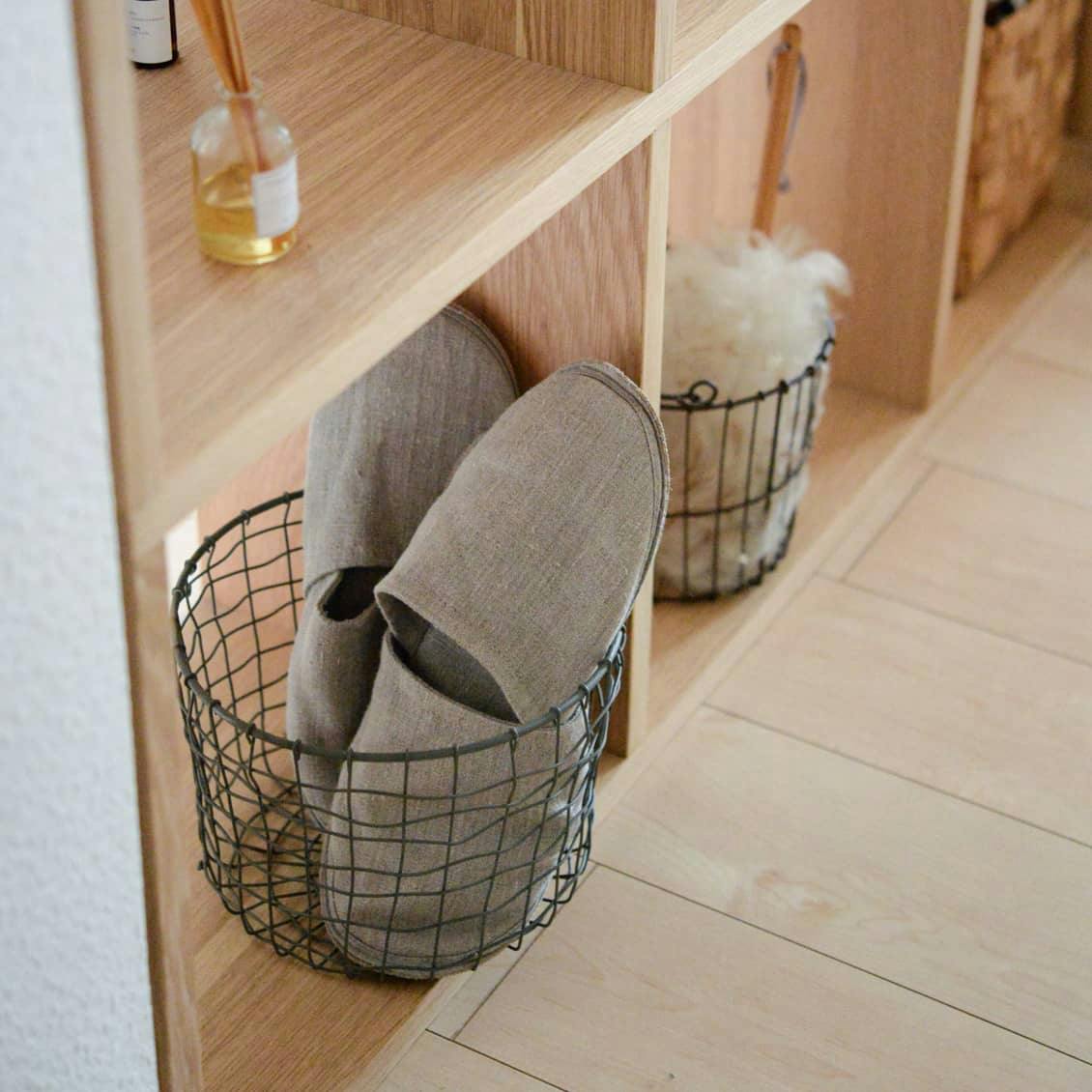 ロングセラーには理由がある】4ヶ月ぶりの再入荷！冬もリネンが