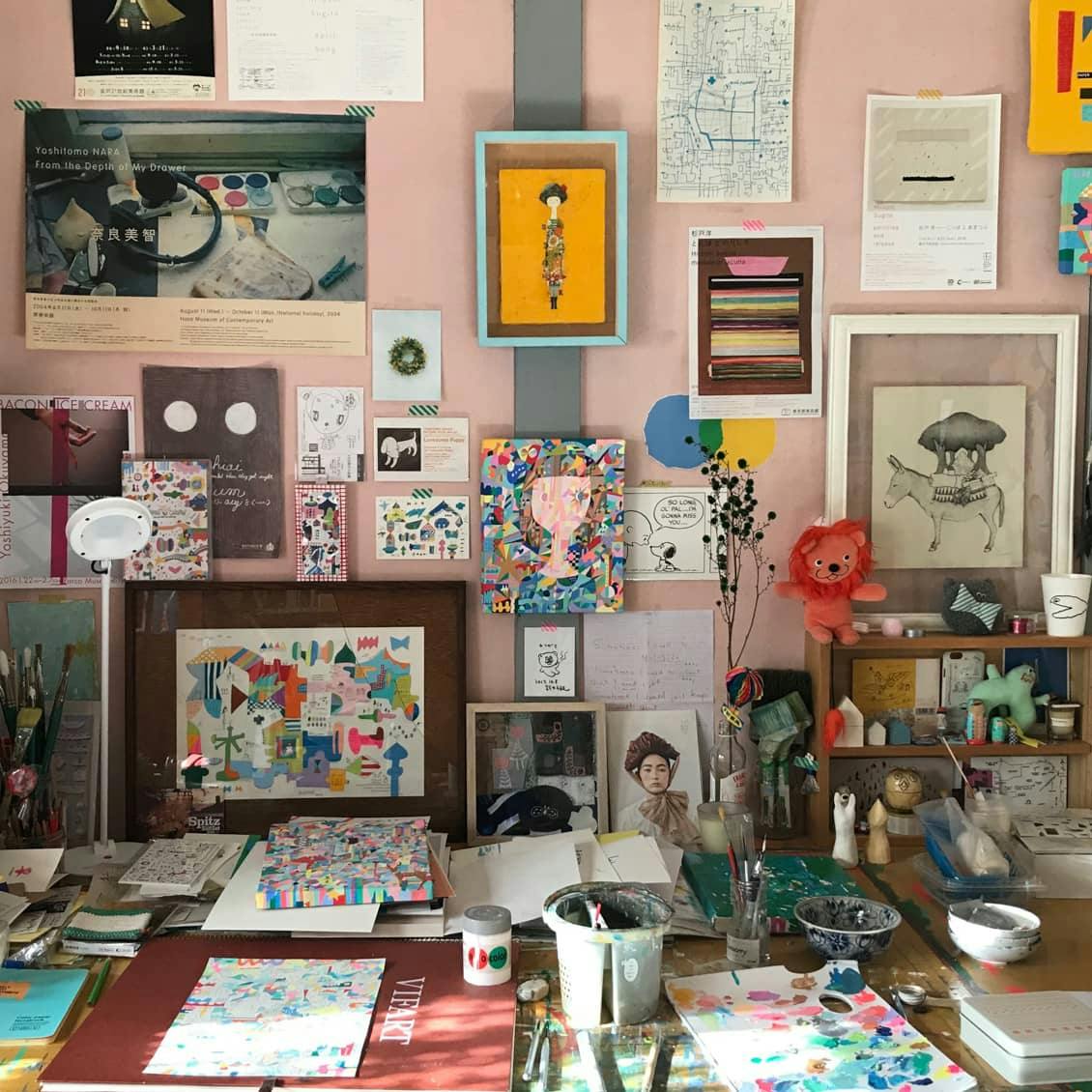 朝の支度のルーティンで1日の始まりにエンジンをかける 北欧 暮らしの道具店