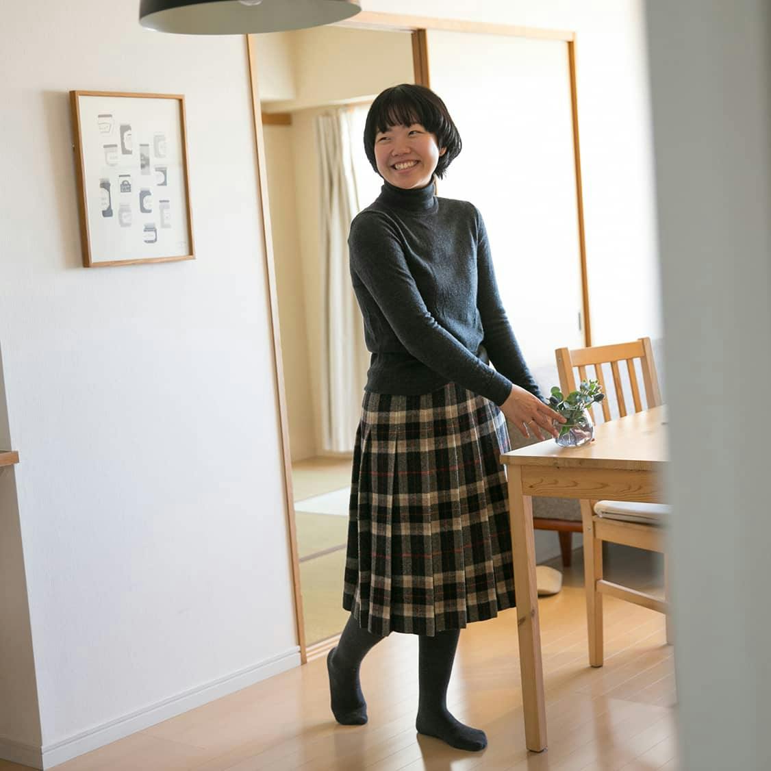 クローゼットと私】バイヤー佐藤の「洋服偏愛」ヒストリー - 北欧