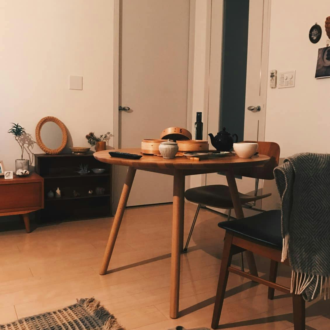 やる気がない！そんな夜は蒸篭が助けてくれる - 北欧、暮らしの道具店